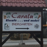 Eiscafe Caralu, DÃ¼lmener Str 14 Eisdiele in MÃ¼nster-Albachten