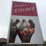 Rania s EiscafÃ©  Eisdiele in Rosendahl