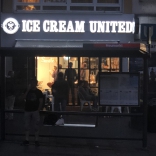 Ice Cream United by Poldi Eisdiele in KÃ¶ln