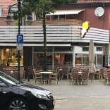 EiscafÃ© San Remo Eisdiele in Steinfurt