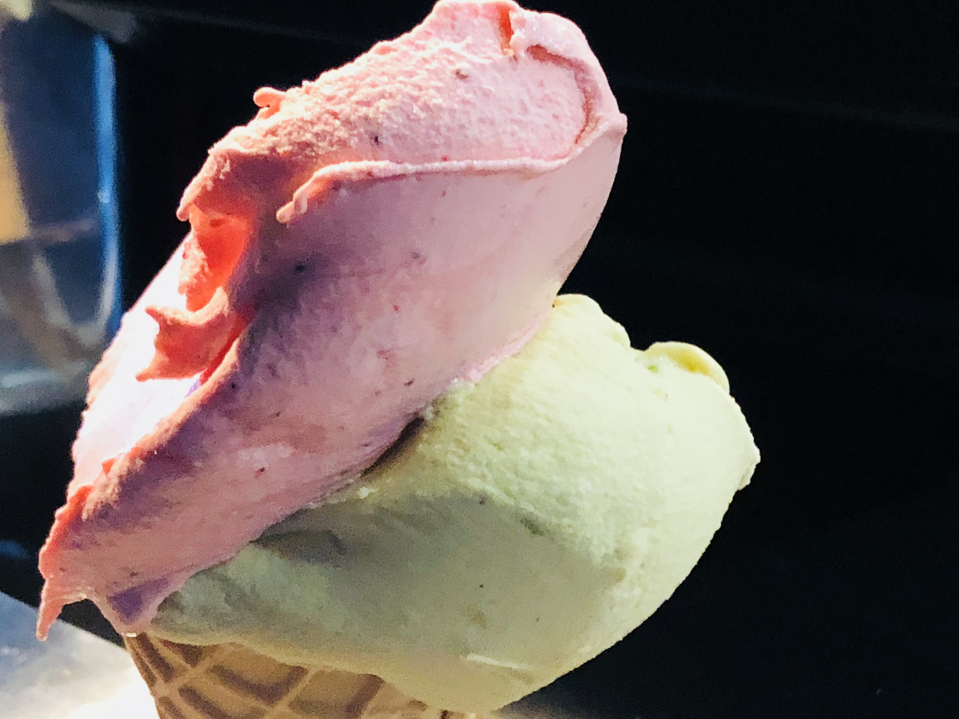 Außenansicht Crema die Colonia by Poldi (Podolski) in Köln