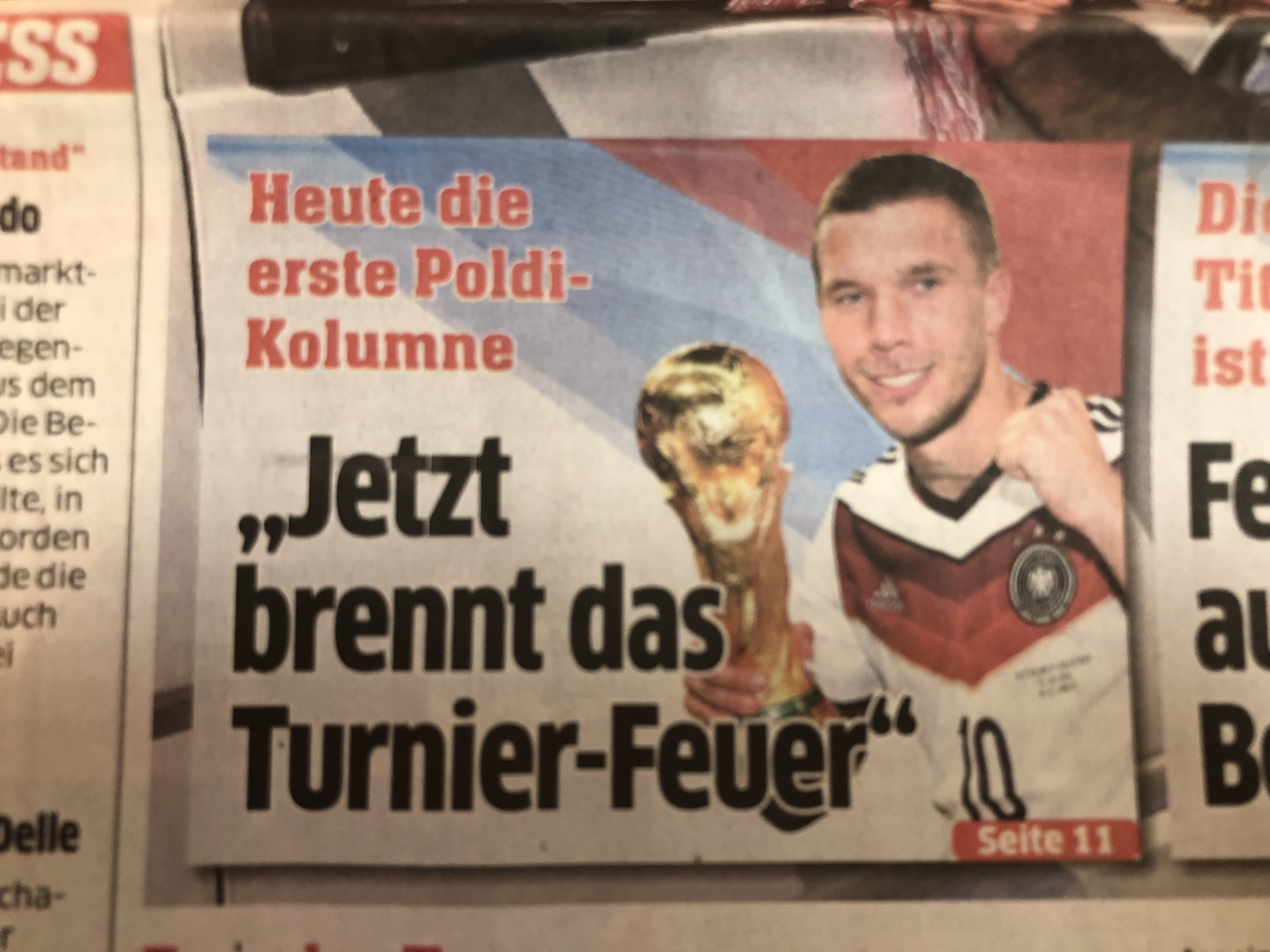 Foto 4 von Ice Cream United by Poldi in Köln