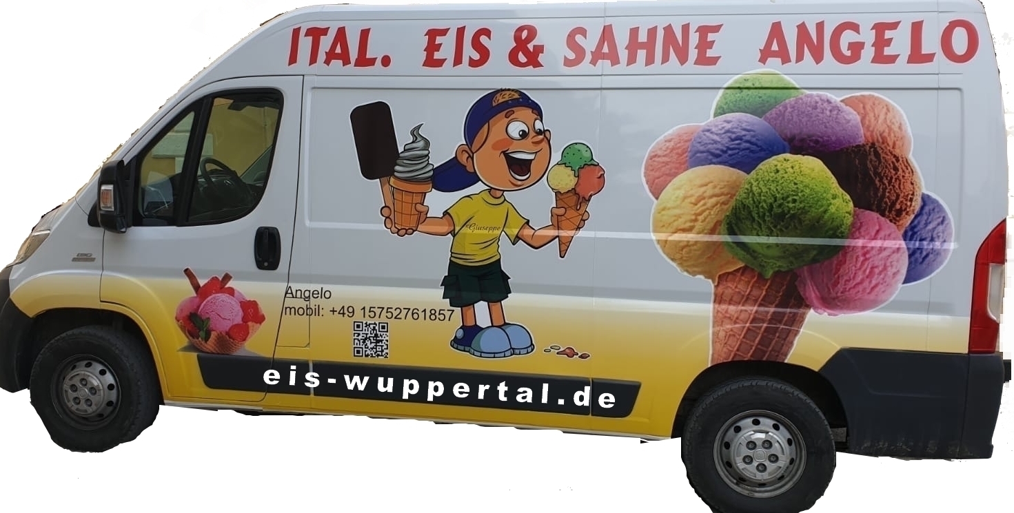 Foto 7 von Angelo Eiswagen Wuppertal in Gevelsberg